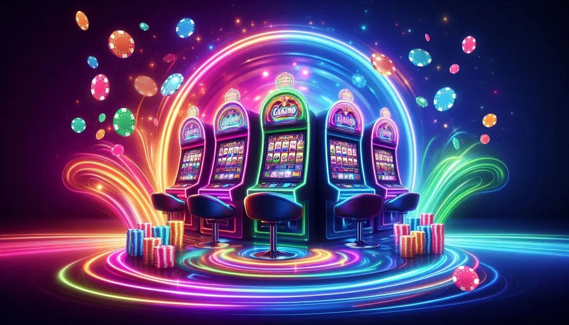 Foxy Gold Casino
